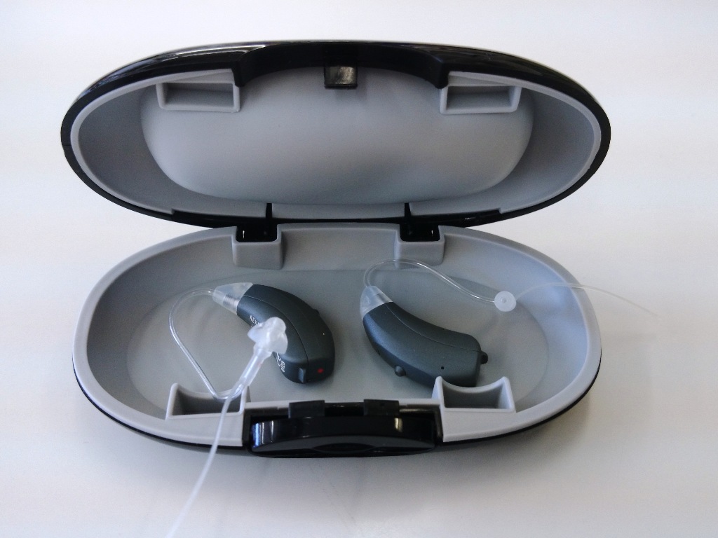 賢い補聴器の選び方